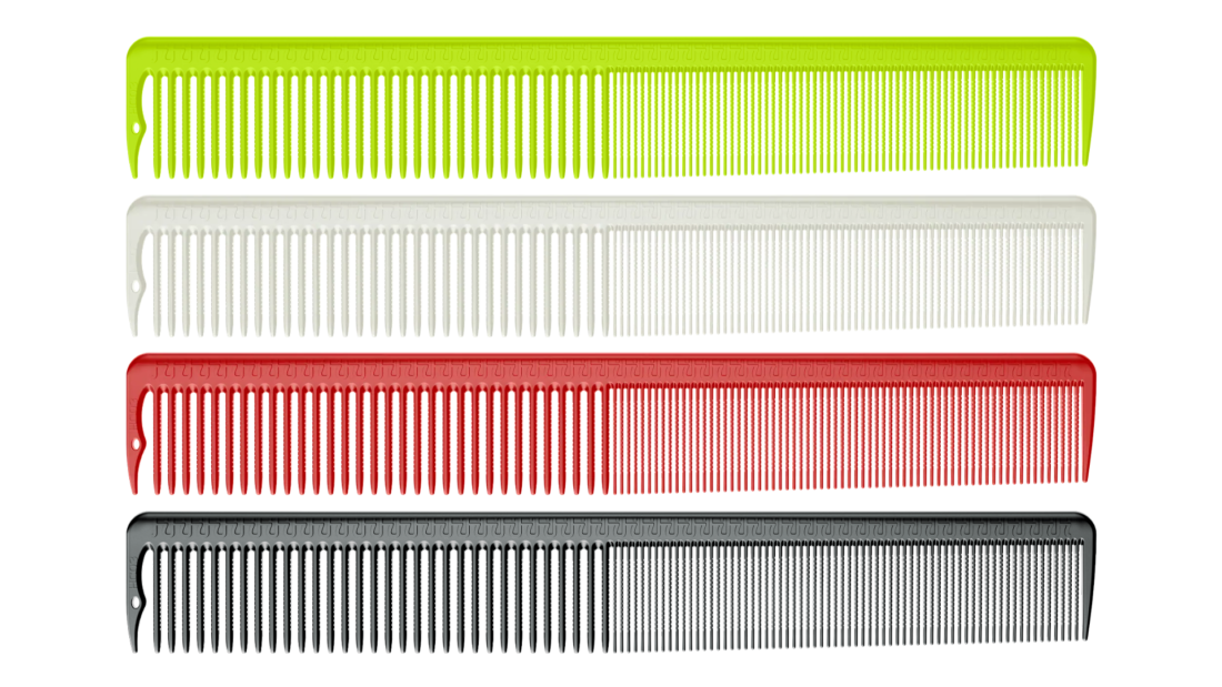Hanzo Large Cutting Comb - Image 9