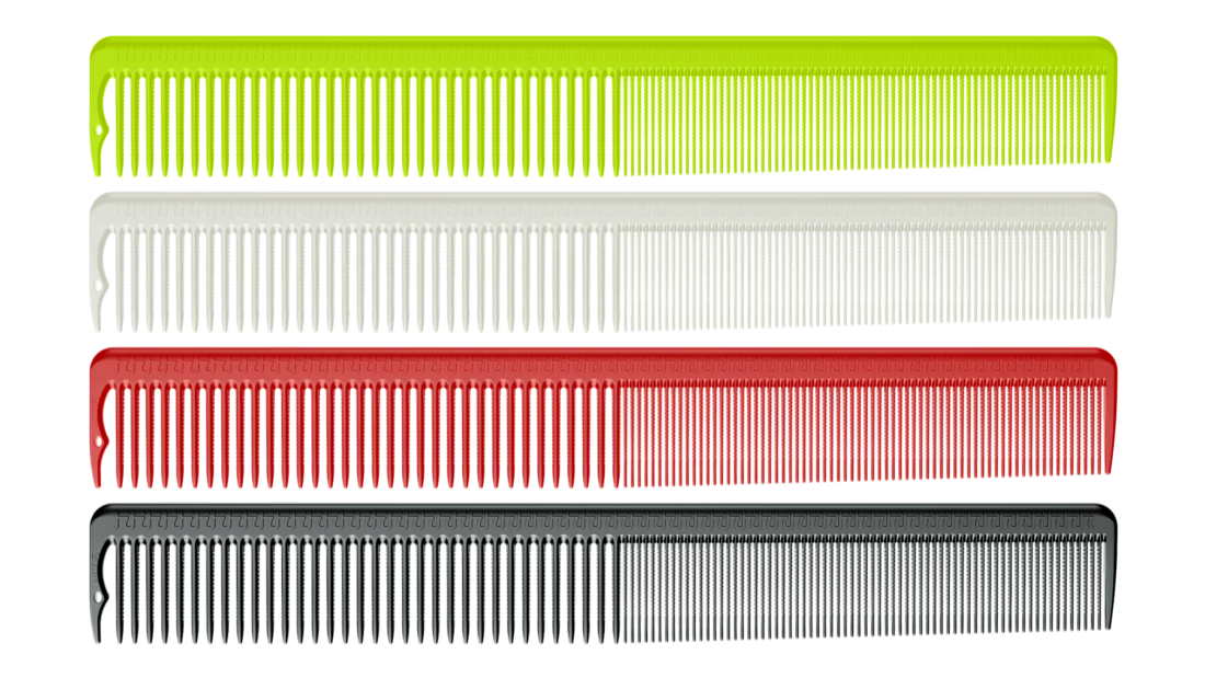 Hanzo XL Cutting Comb - Image 9