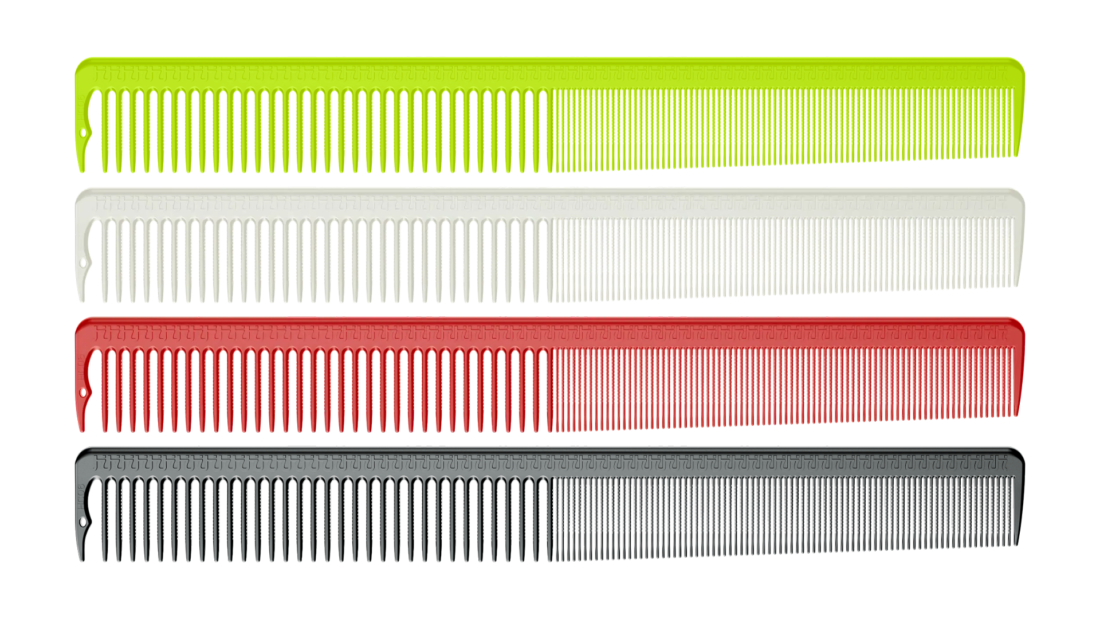 Hanzo XXL Cutting Comb - Image 9