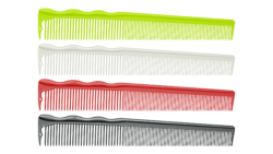 Hanzo Barbering Taper Comb