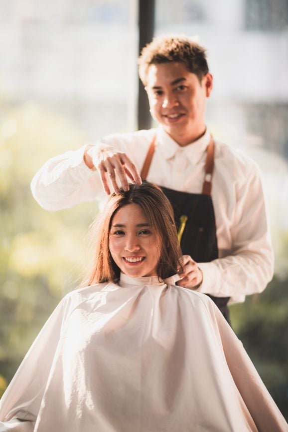 Ice Cream Haircut Tutorial For Beginners A Sweet, Stylish Guide