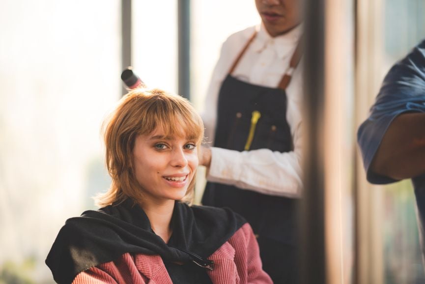 Mastering the Mixie Haircut: A Comprehensive Guide for Professional Barbers