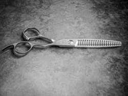 Hanzo Extension Texturizer HHEXT
