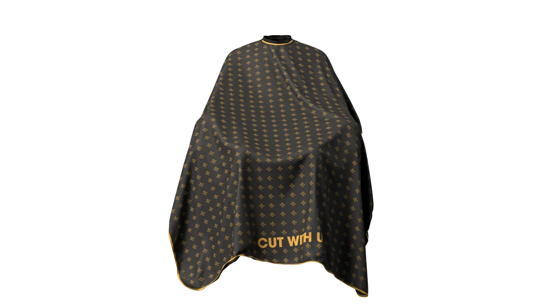 Hanzo Capes