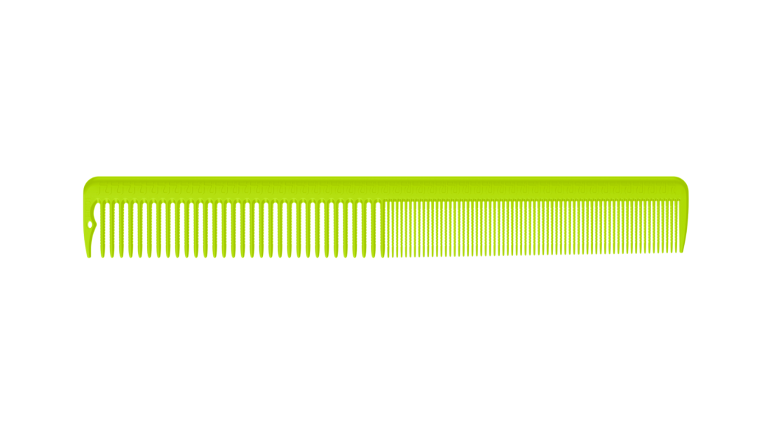 Hanzo Standard Cutting Comb - Image 2