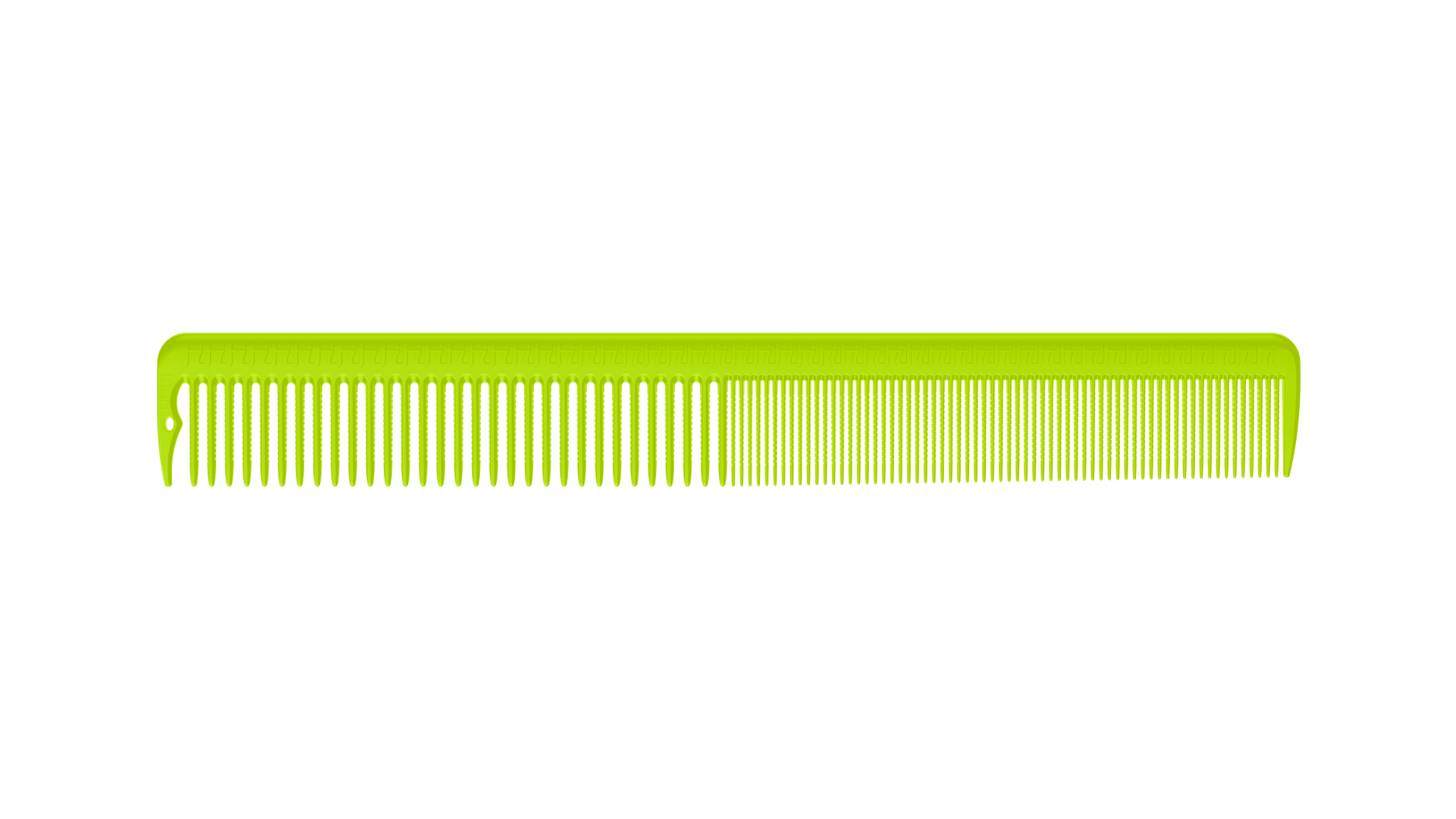 Hanzo Standard Cutting Comb - Image 2