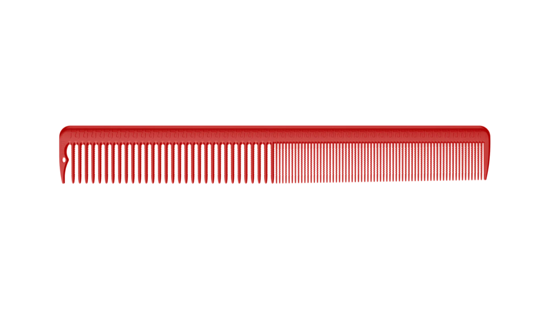 Hanzo Standard Cutting Comb - Image 4