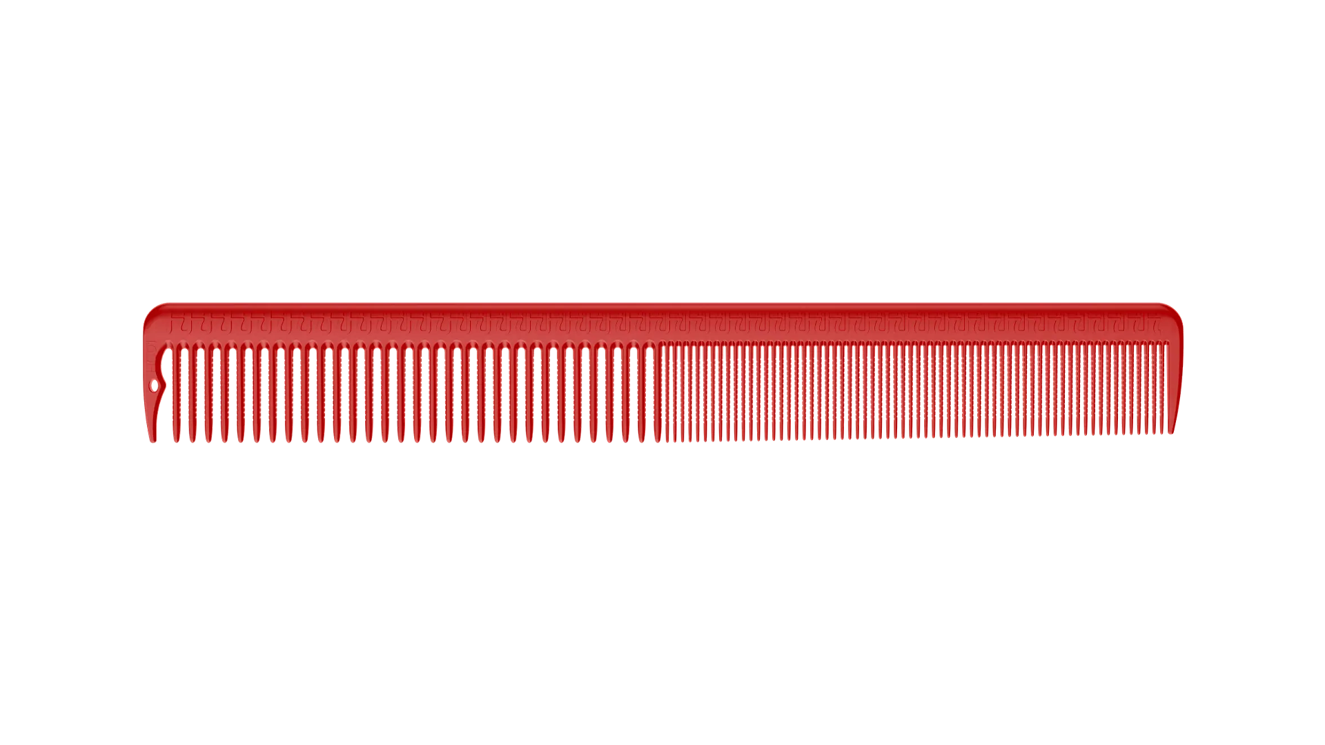 Hanzo Standard Cutting Comb - Image 4
