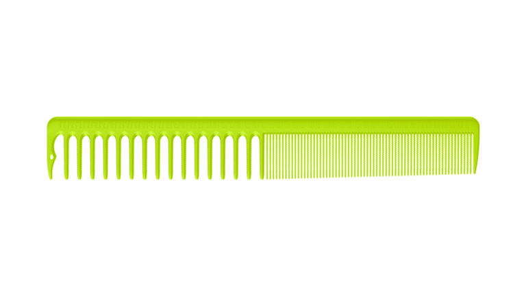 Hanzo Wide Tooth Standard Cutting Comb