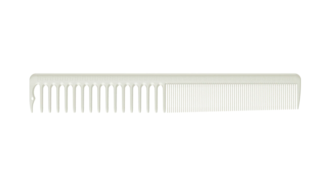 Hanzo Wide Tooth Standard Cutting Comb - Image 6