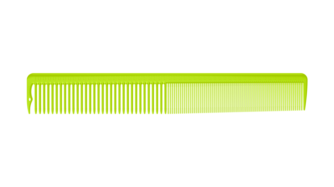 Hanzo Large Cutting Comb - Image 2
