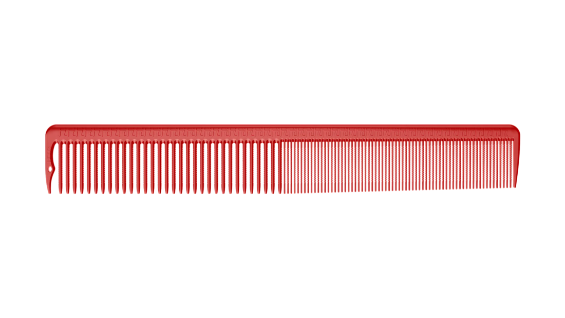 Hanzo Large Cutting Comb - Image 4