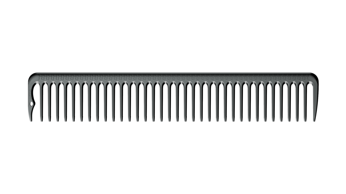 Hanzo Large Cutting Comb - Image 8