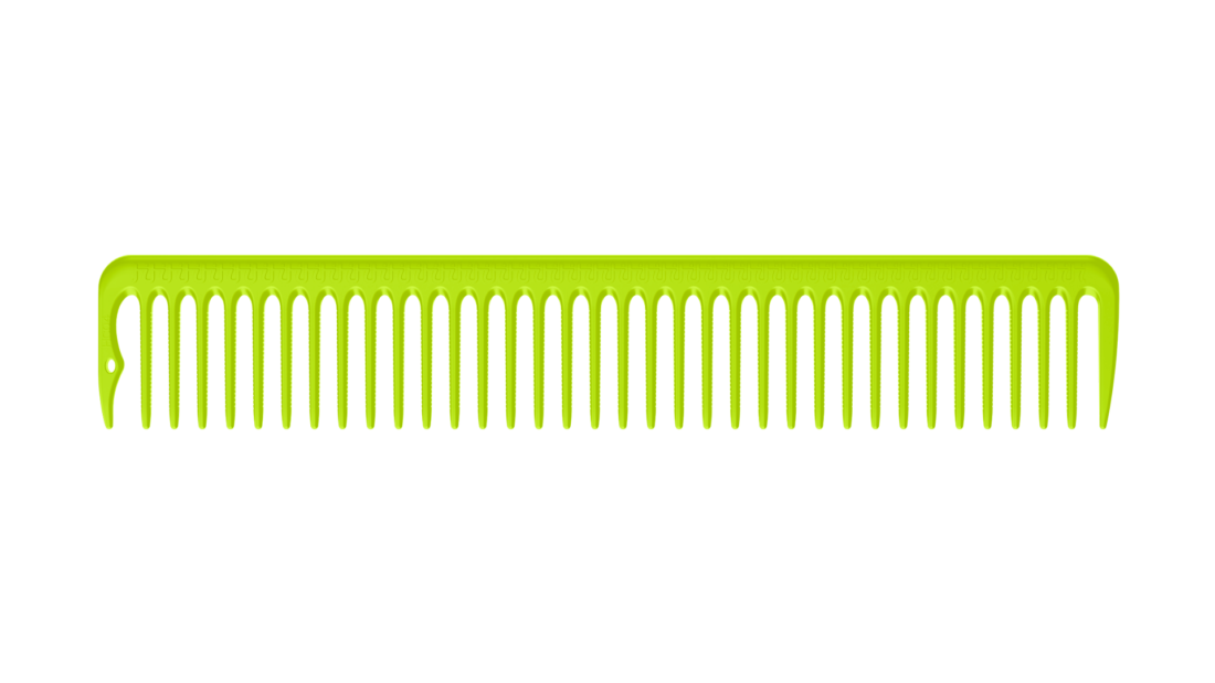 Hanzo Large Wide Tooth Cutting Comb - Image 2