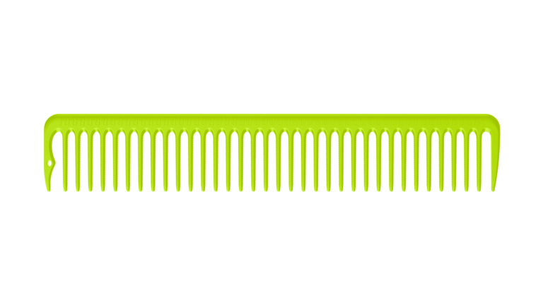 Hanzo Large Wide Tooth Cutting Comb