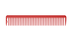 Hanzo Large Wide Tooth Cutting Comb