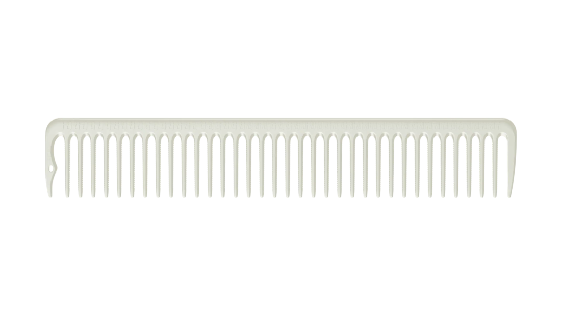 Hanzo Large Wide Tooth Cutting Comb - Image 6