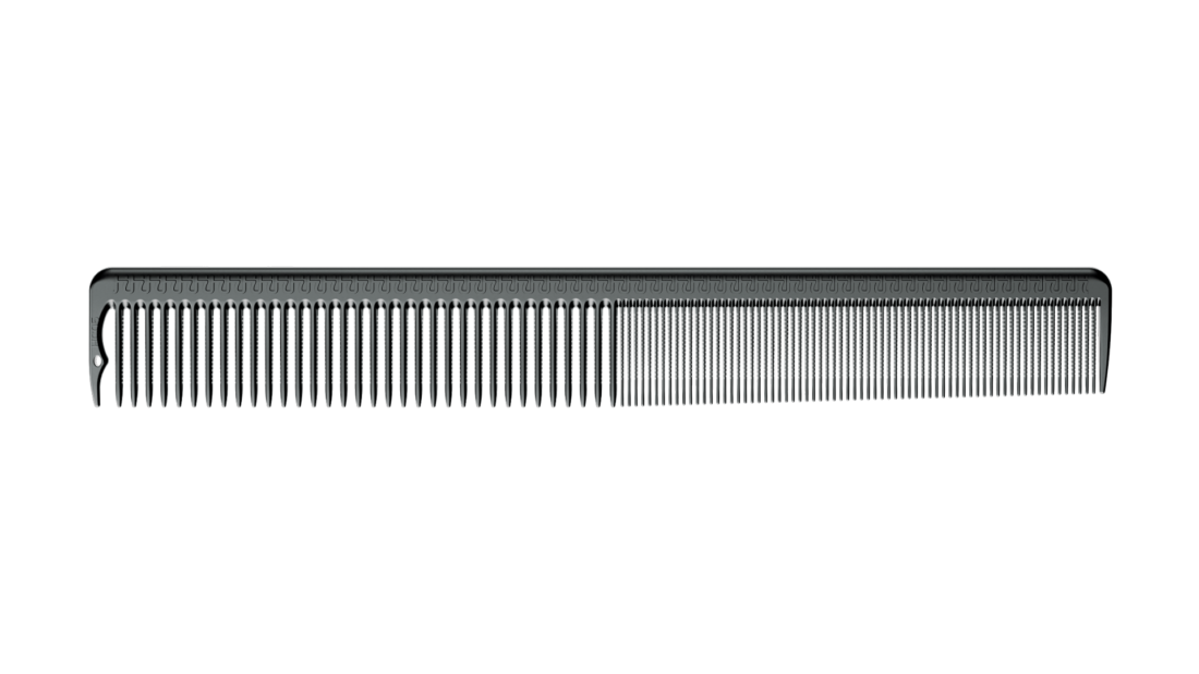 Hanzo Large Wide Tooth Cutting Comb - Image 8