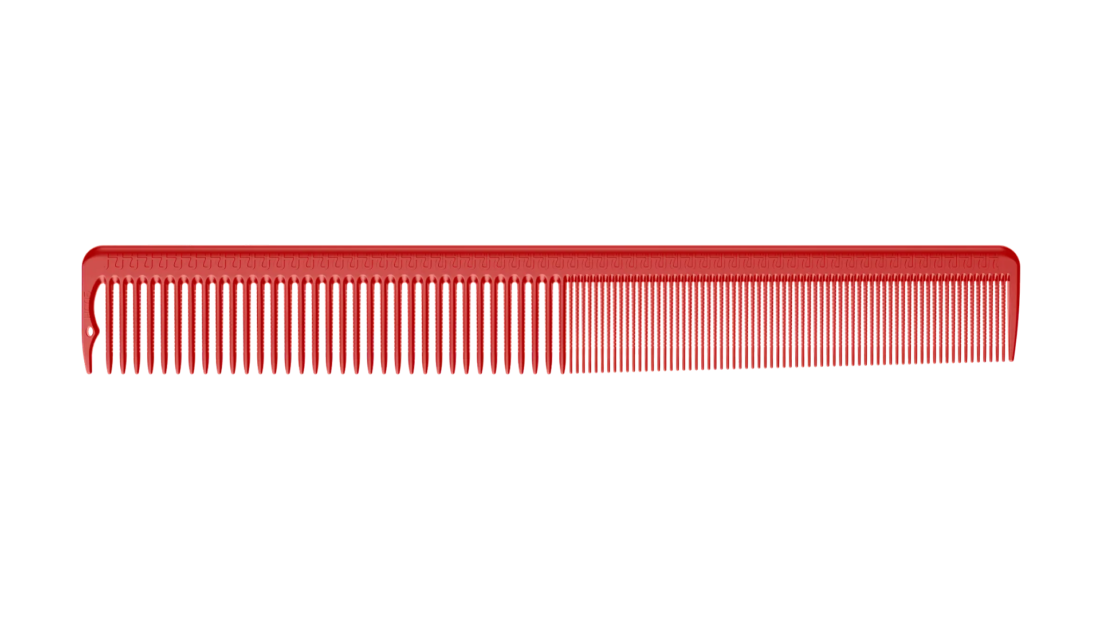 Hanzo XL Cutting Comb - Image 4