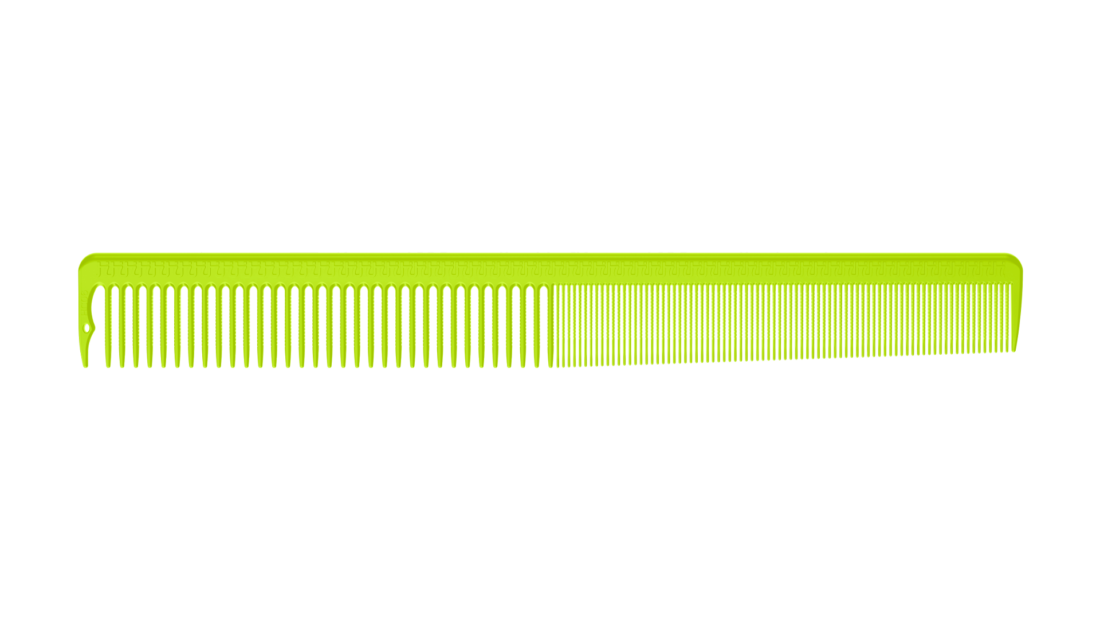 Hanzo XXL Cutting Comb - Image 2