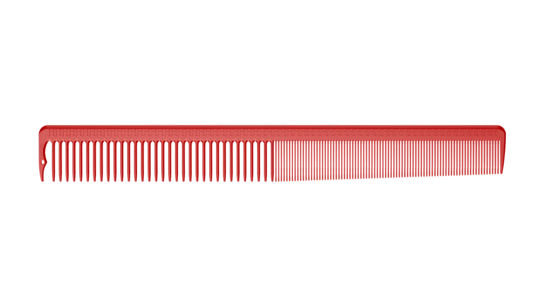 Hanzo XXL Cutting Comb - Image 4