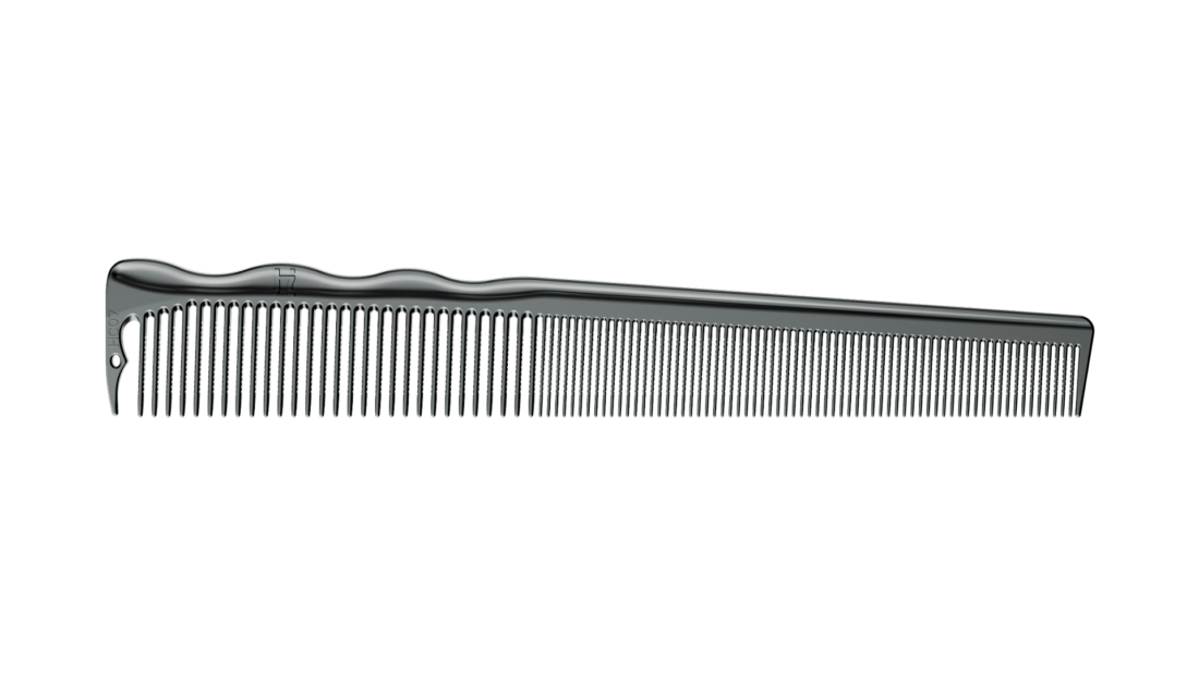 Hanzo Barbering Taper Comb - Image 8