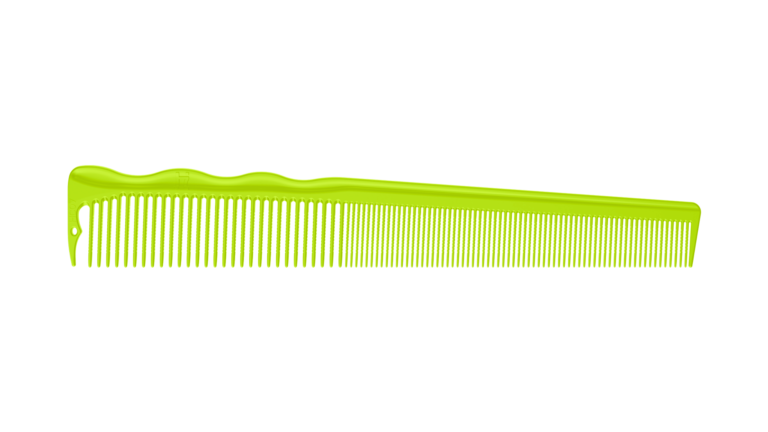Hanzo Barbering Taper Comb