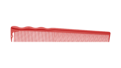 Hanzo Barbering Taper Comb
