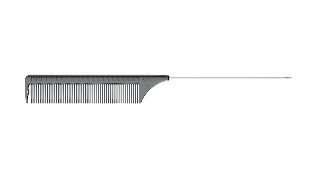 Hanzo Fine Tooth Tail Comb - Image 8