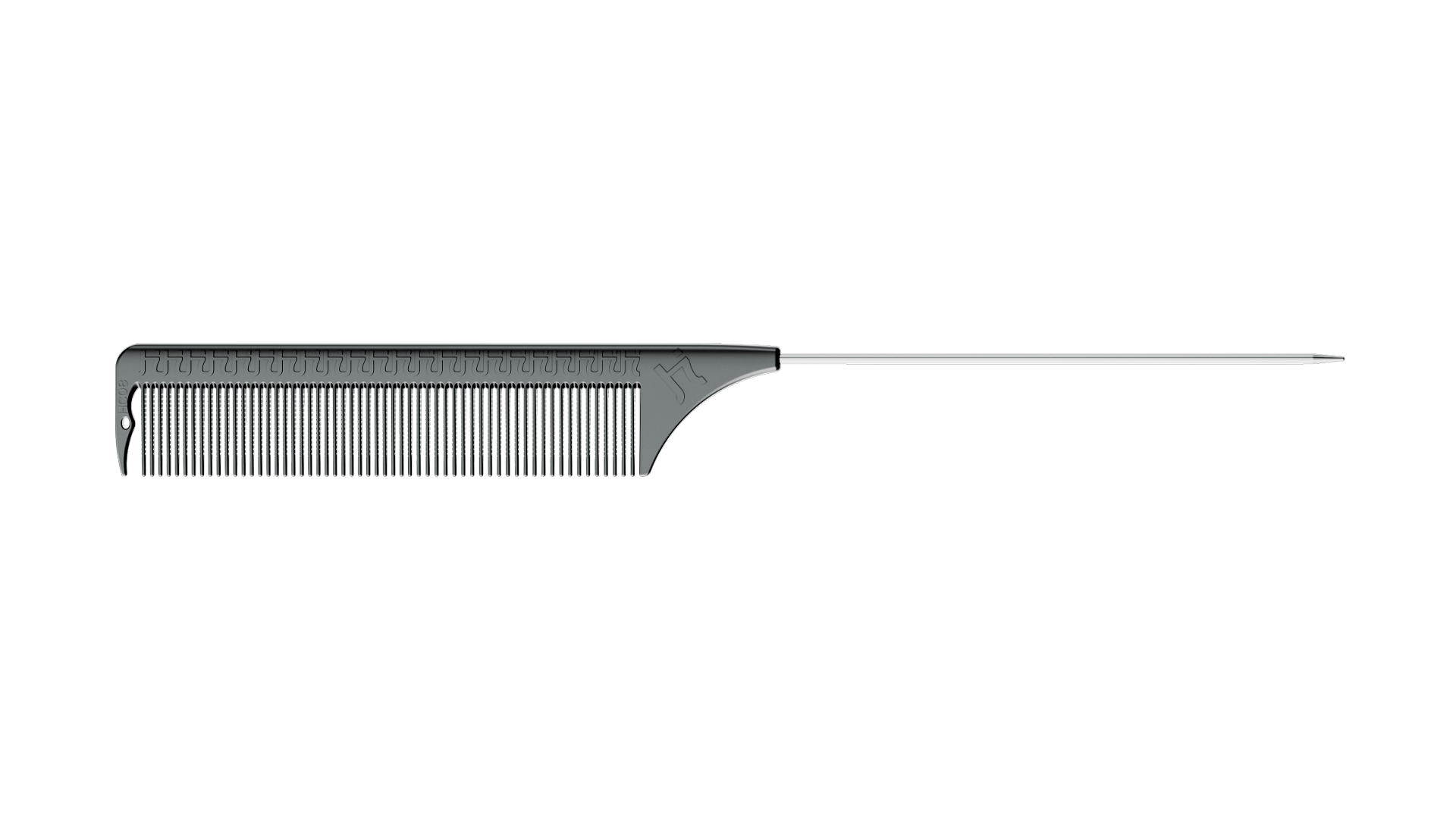 Hanzo Fine Tooth Tail Comb - Image 8
