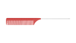 Hanzo Fine Tooth Tail Comb