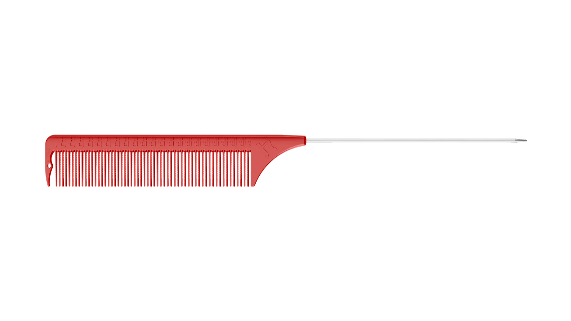 Hanzo Fine Tooth Tail Comb - Image 4