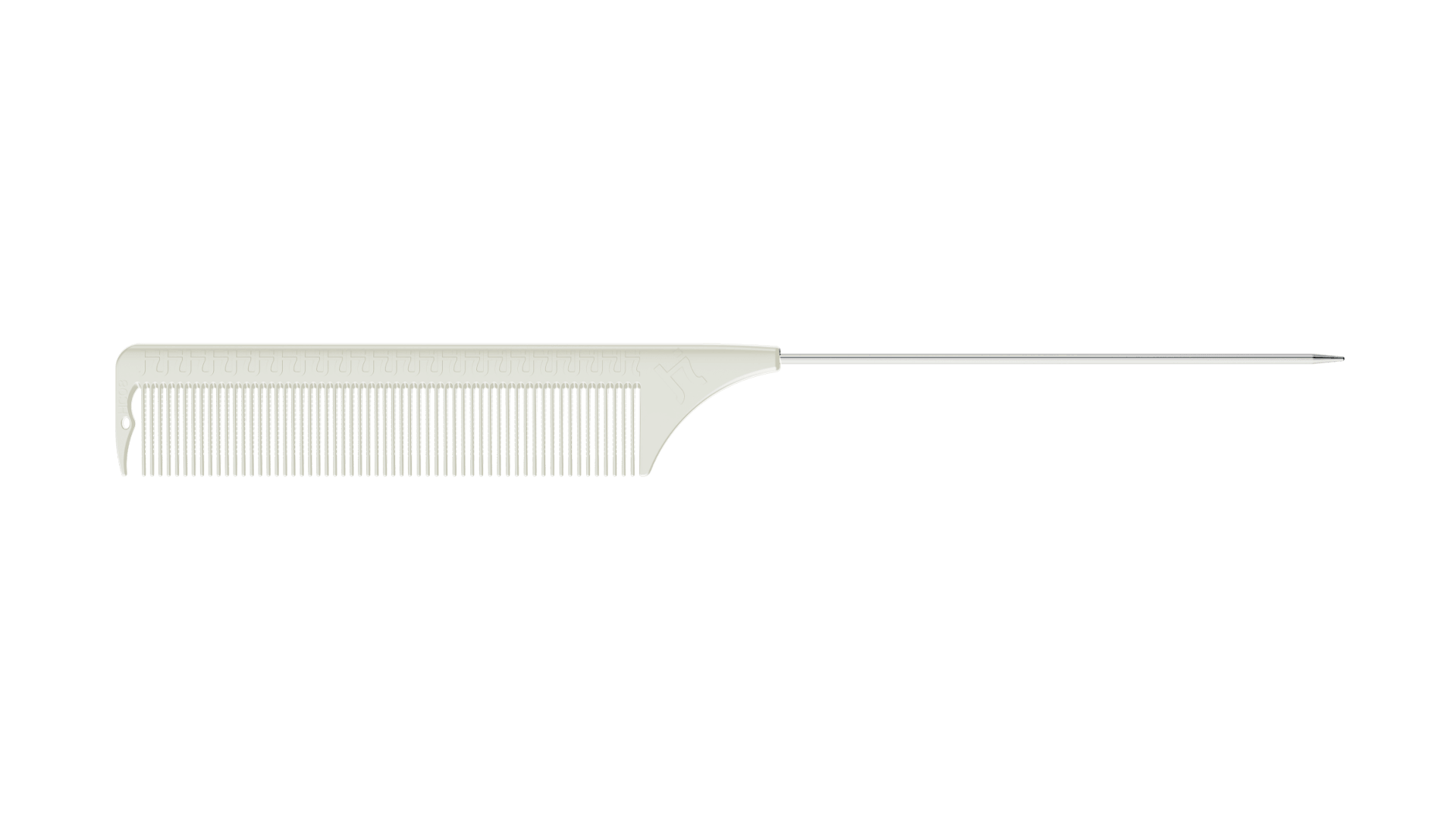 Hanzo Fine Tooth Tail Comb - Image 6