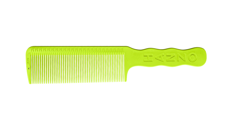 Hanzo Clipper Comb