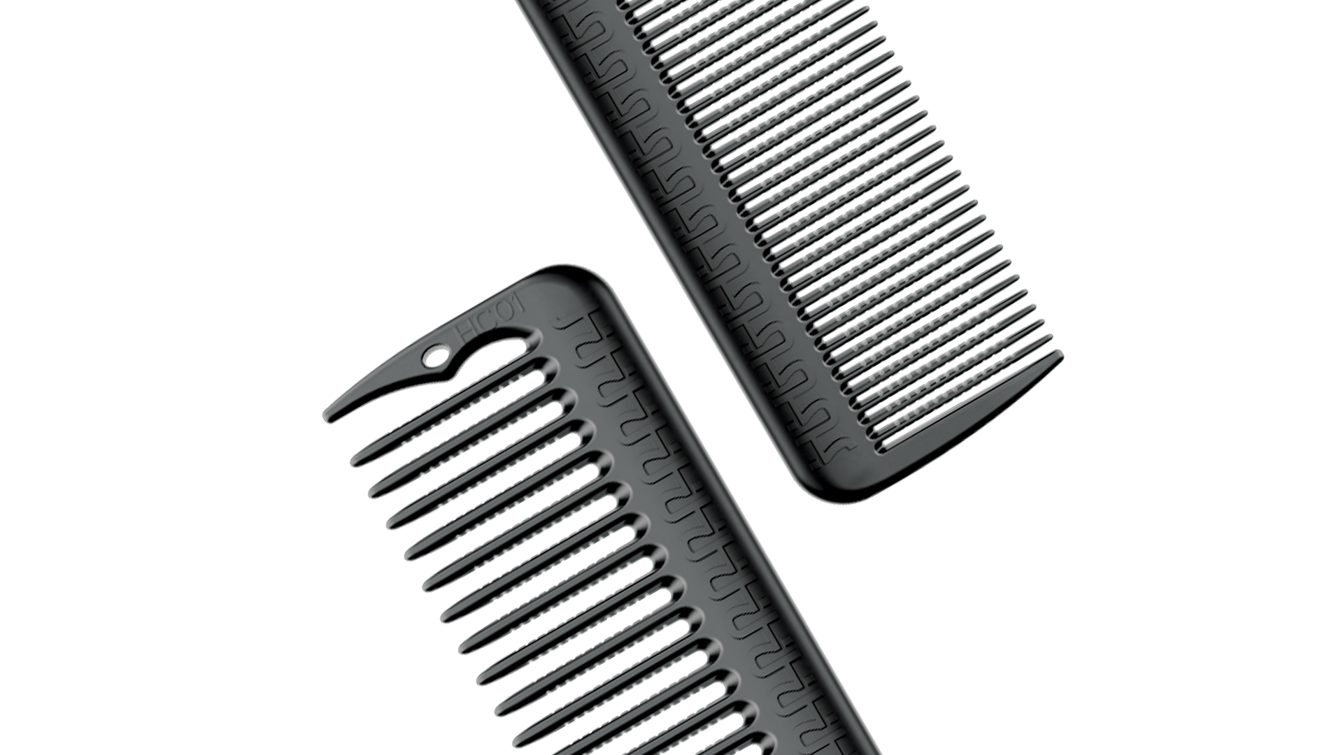 Hanzo Standard Cutting Comb - Image 7