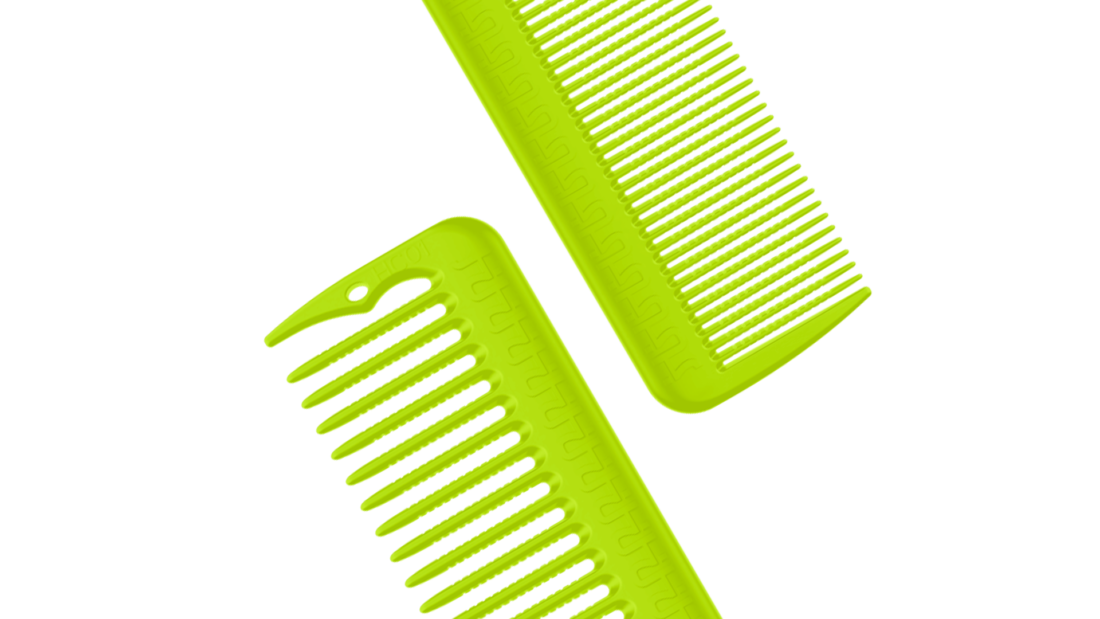 Hanzo Standard Cutting Comb