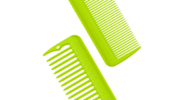 Hanzo Standard Cutting Comb