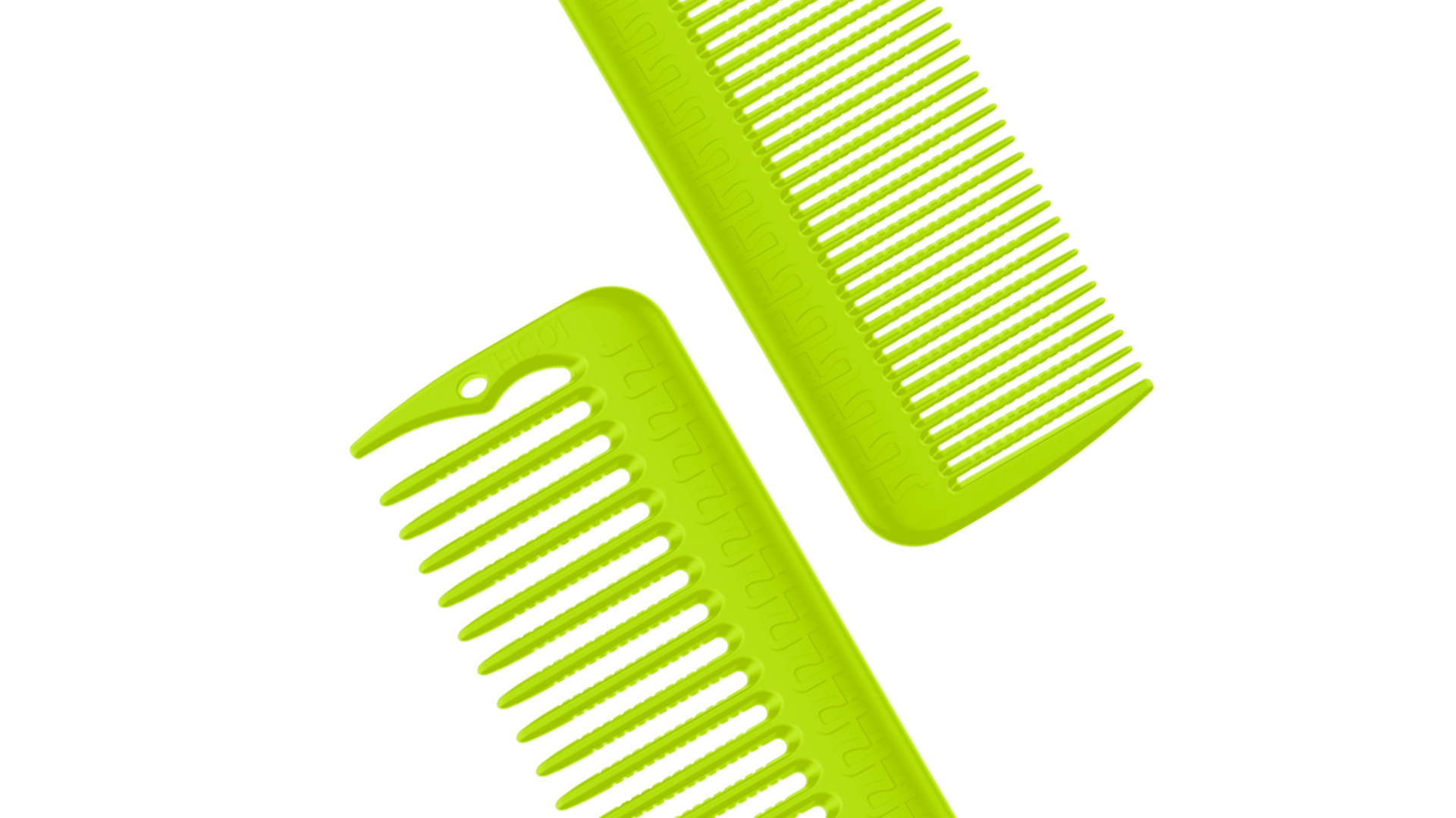 Hanzo Standard Cutting Comb