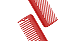 Hanzo Standard Cutting Comb