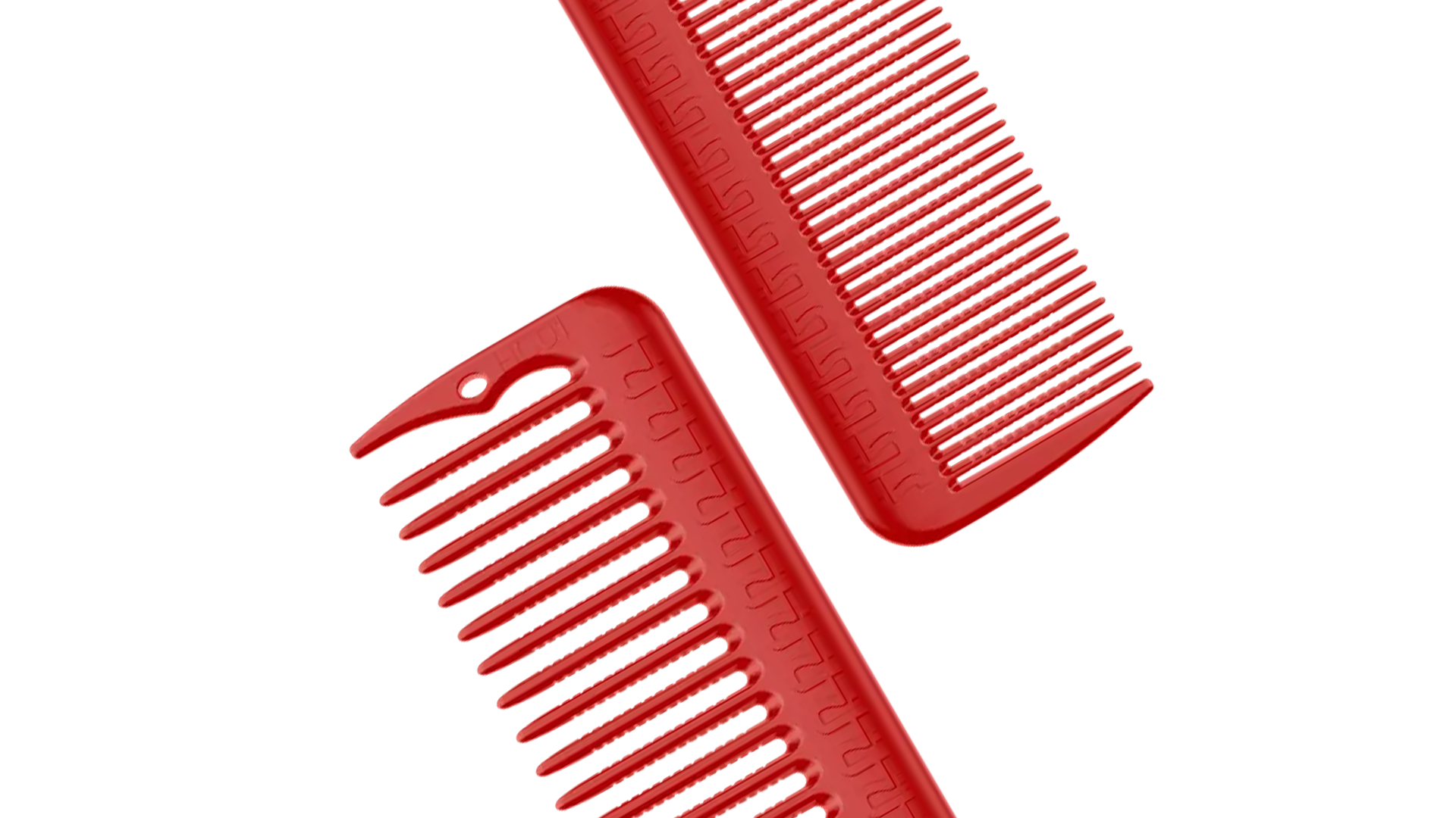 Hanzo Standard Cutting Comb - Image 3