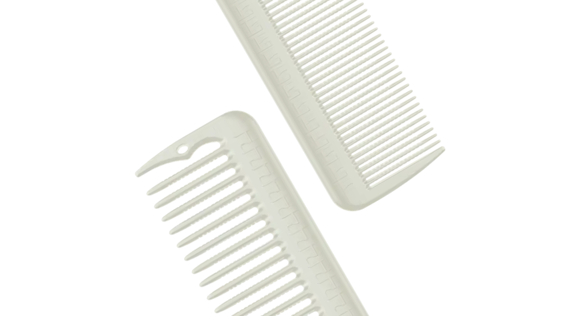 Hanzo Standard Cutting Comb - Image 5