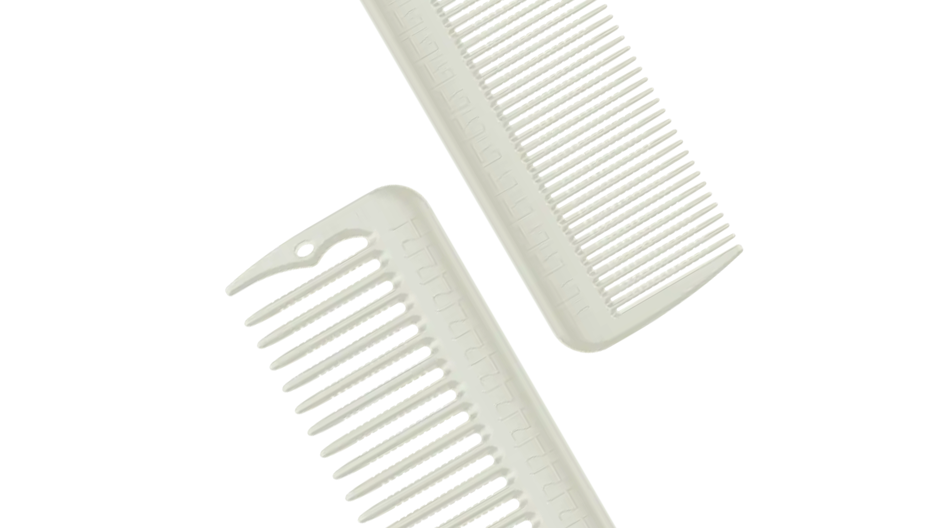 Hanzo Standard Cutting Comb - Image 5