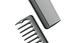 Hanzo Wide Tooth Standard Cutting Comb