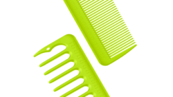 Hanzo Wide Tooth Standard Cutting Comb