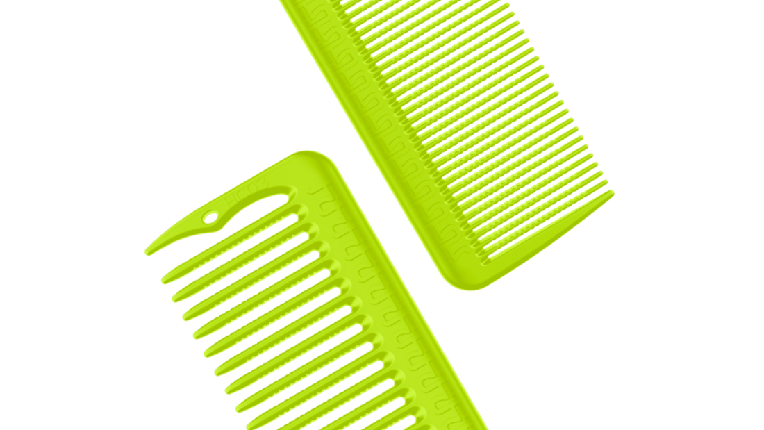 Hanzo Large Cutting Comb