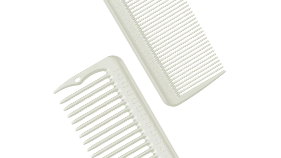 Hanzo Large Cutting Comb - Image 5
