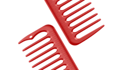Hanzo Large Wide Tooth Cutting Comb