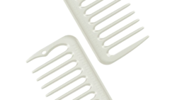 Hanzo Large Wide Tooth Cutting Comb