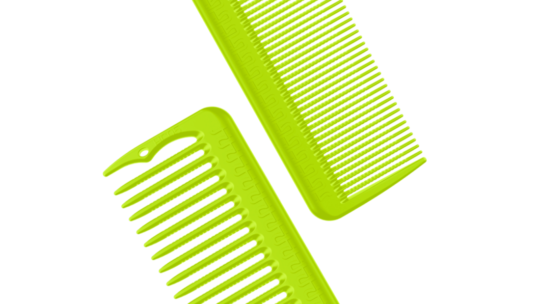 Hanzo XL Cutting Comb