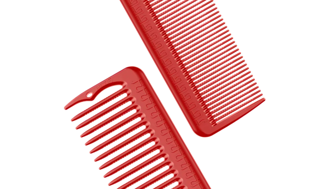 Hanzo XL Cutting Comb - Image 3